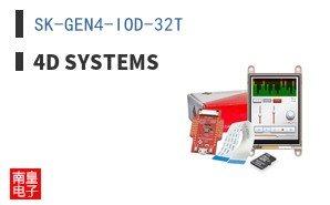 SK-GEN4-IOD-32T ͼƬ
